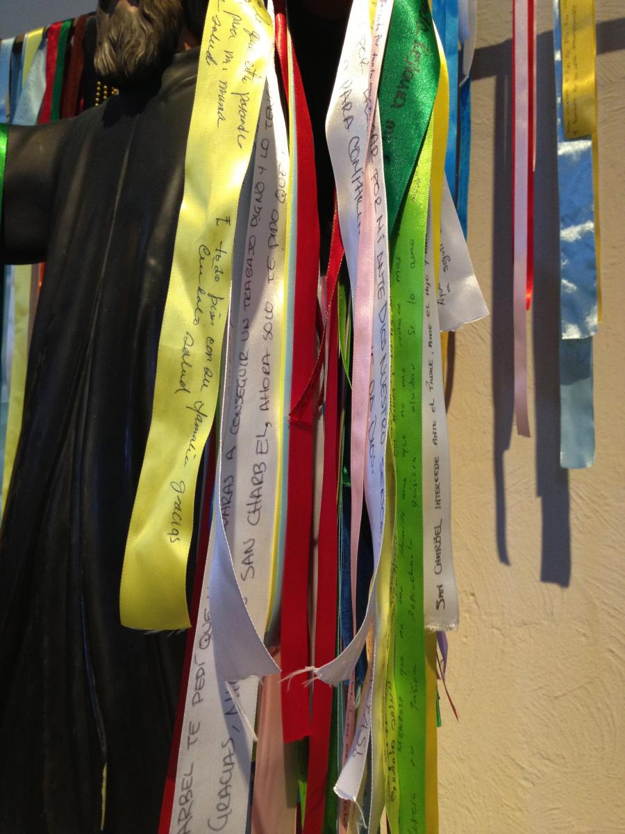 Maronite Church Catholics & Cultures