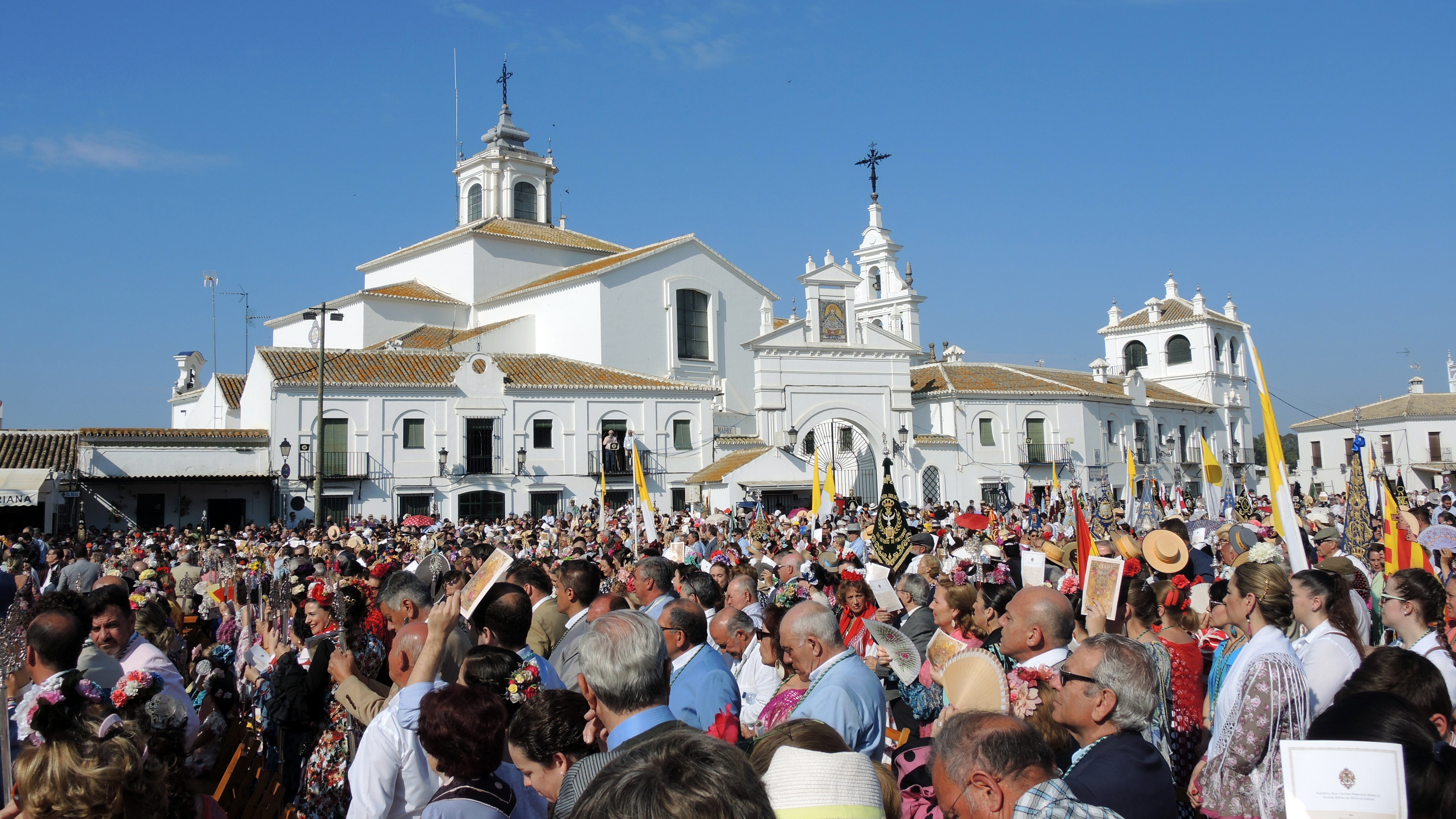 Spain | Catholics & Cultures