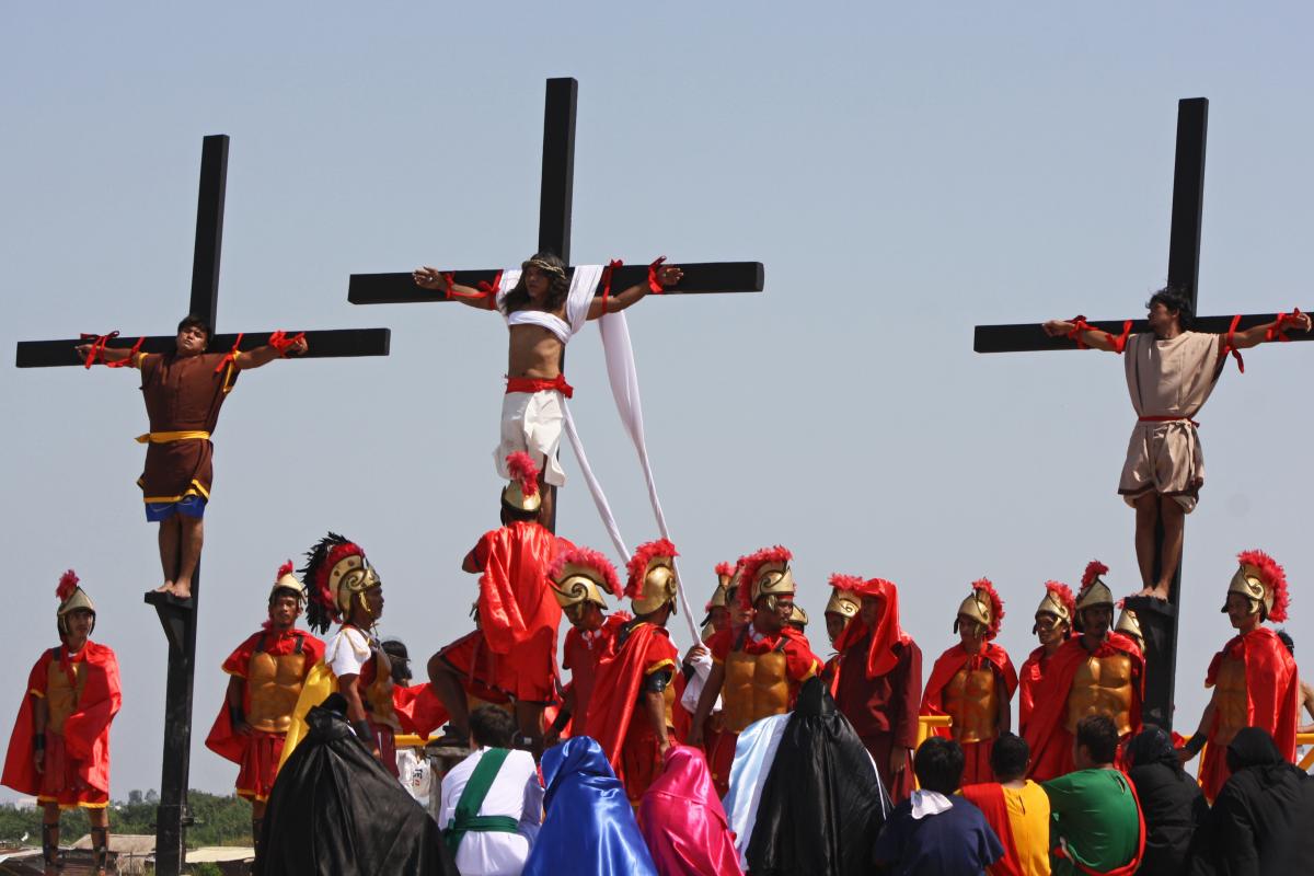 Презентация good friday