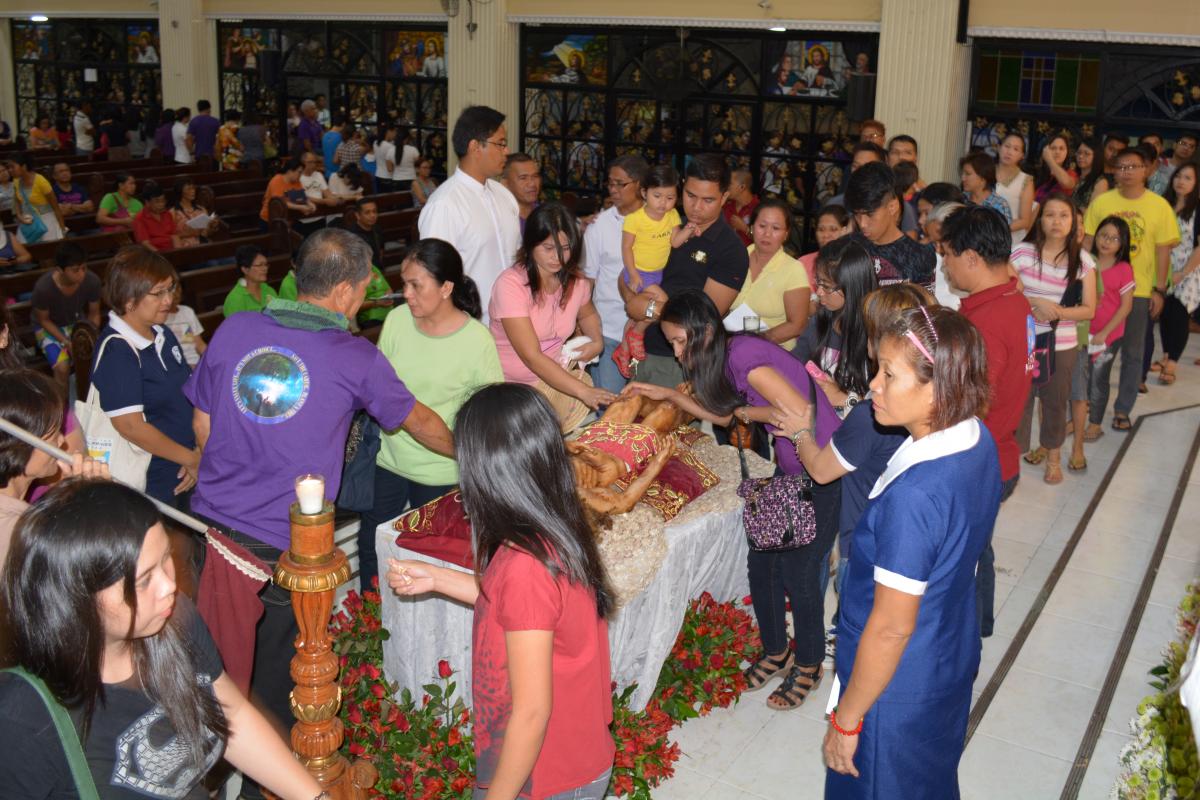 Holy week in tagalog picture