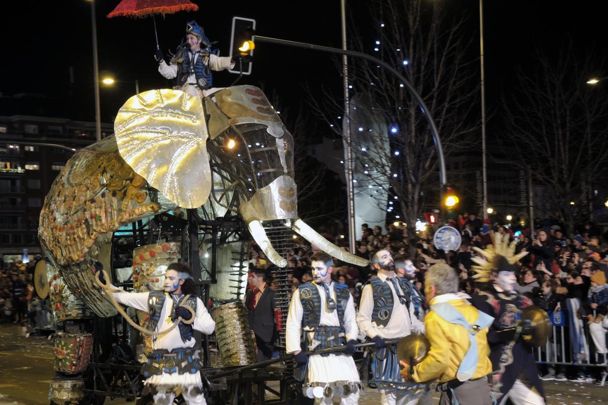 Day of the Kings Celebrating Epiphany in a changing Spain Catholics