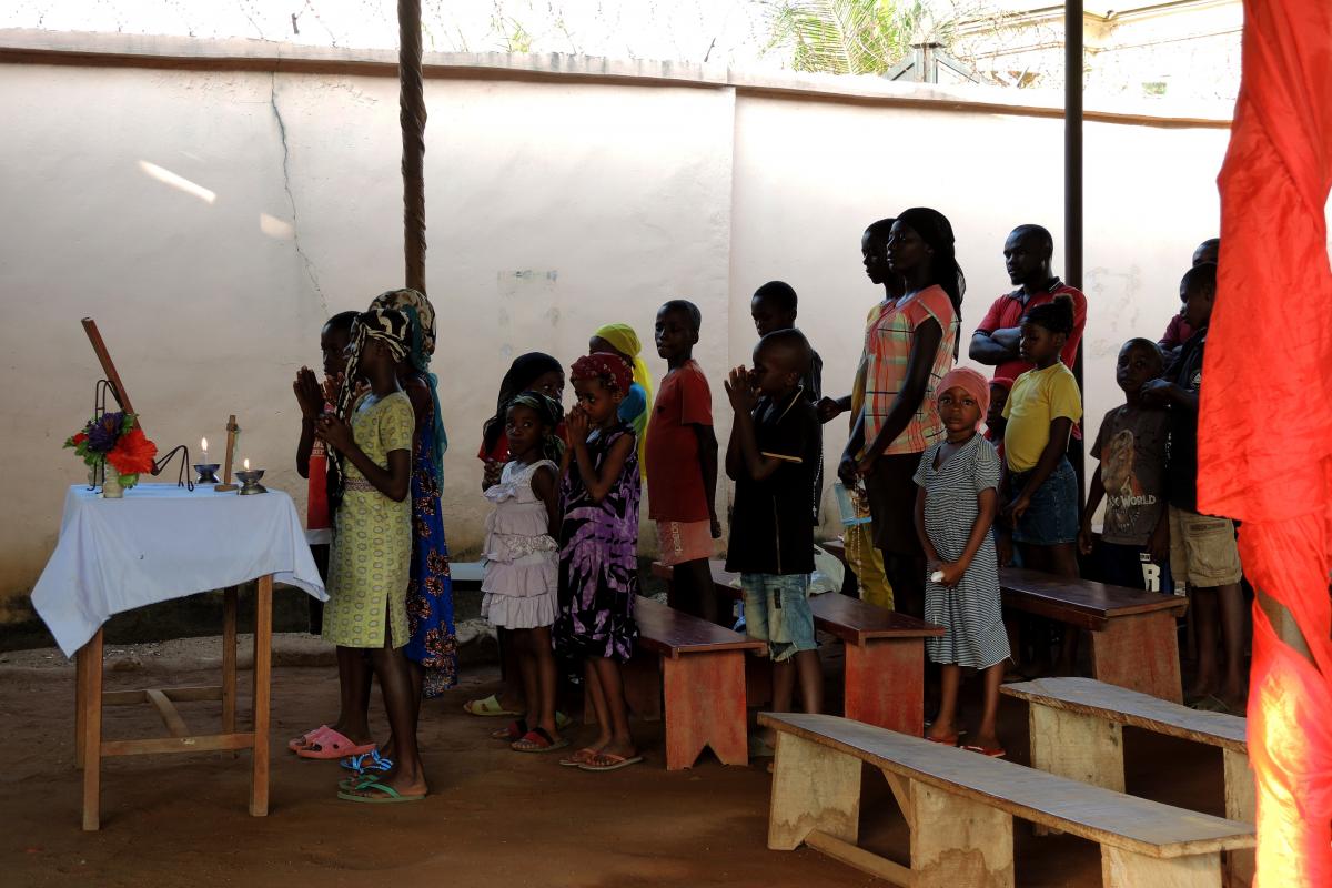 Catholic life in Igboland, Nigeria’s Catholic stronghold