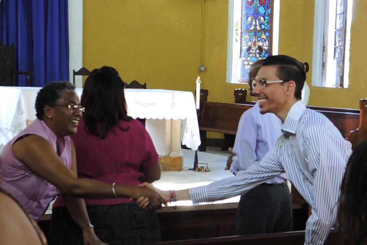 Migration affects AfroJamaican identity Catholics & Cultures