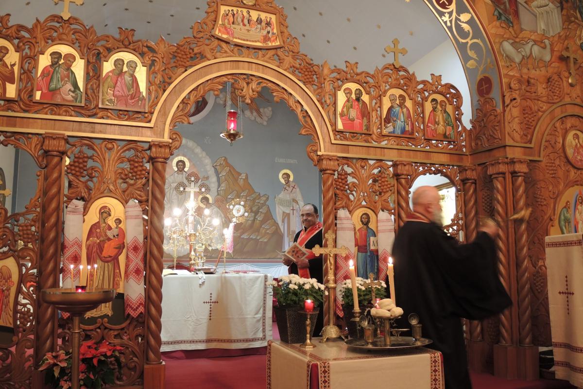 Ukrainian greek catholic church catholics cultures