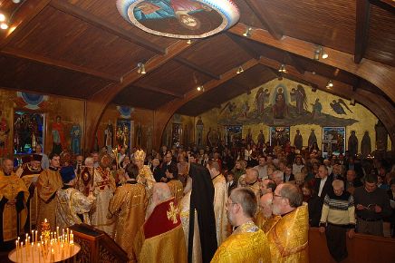 Eastern Catholic Churches | Catholics & Cultures