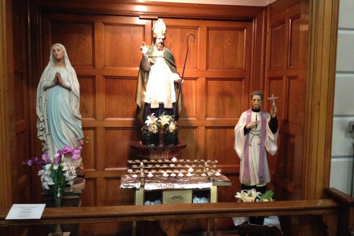 Introduction Ireland still Catholic, but no longer religious