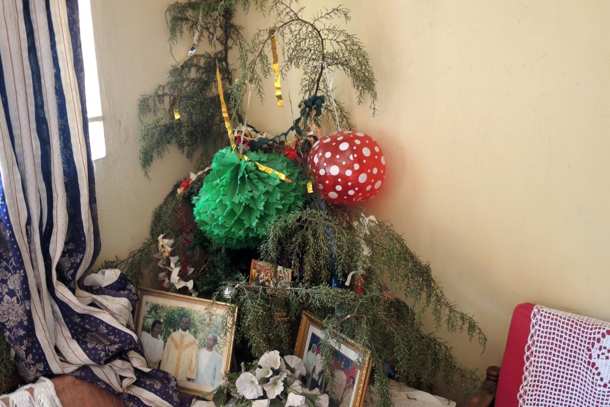 Uganda's Martyrs' Day tops celebration of feasts Catholics & Cultures