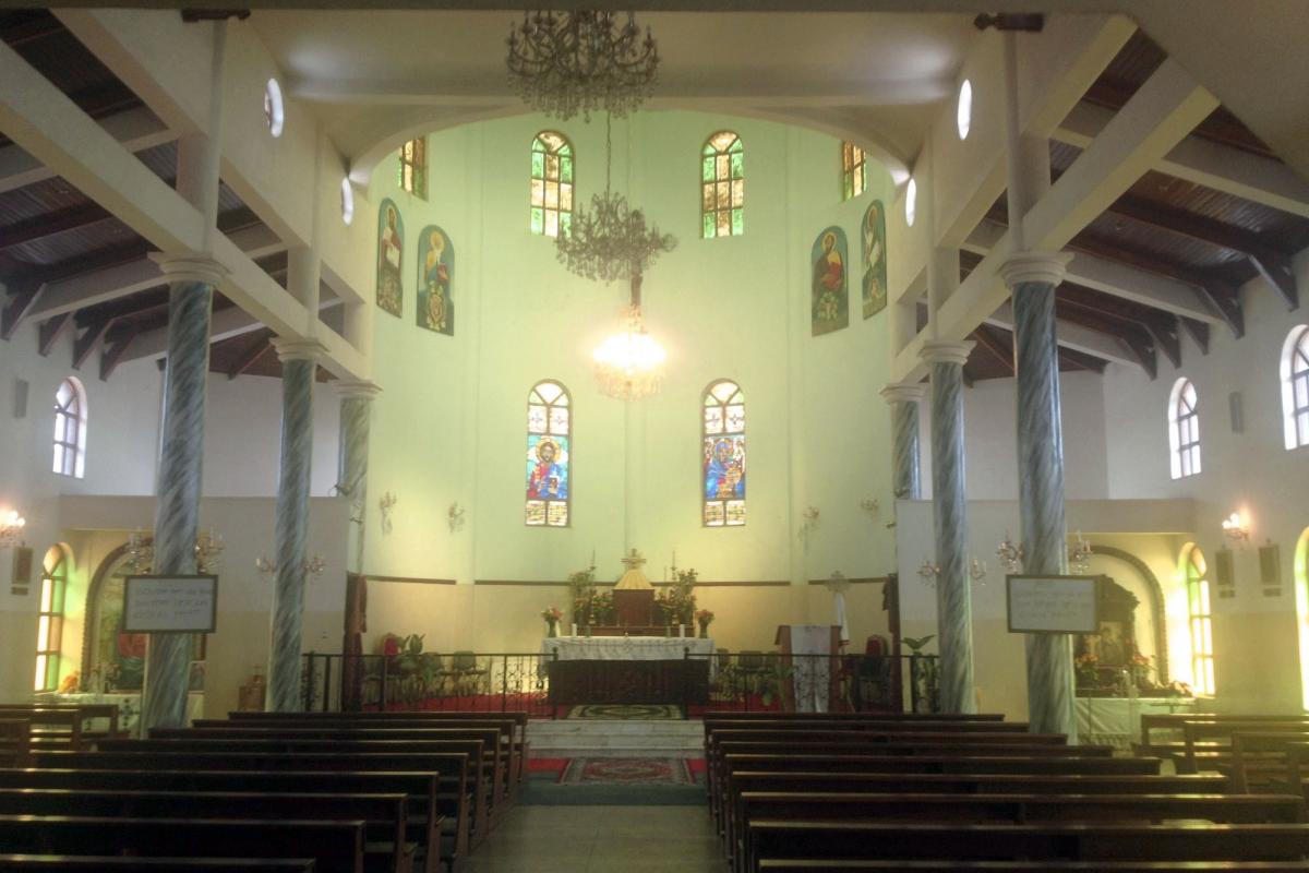 Roots run deep for Ge'ez rite Catholics in Ethiopia Catholics & Cultures