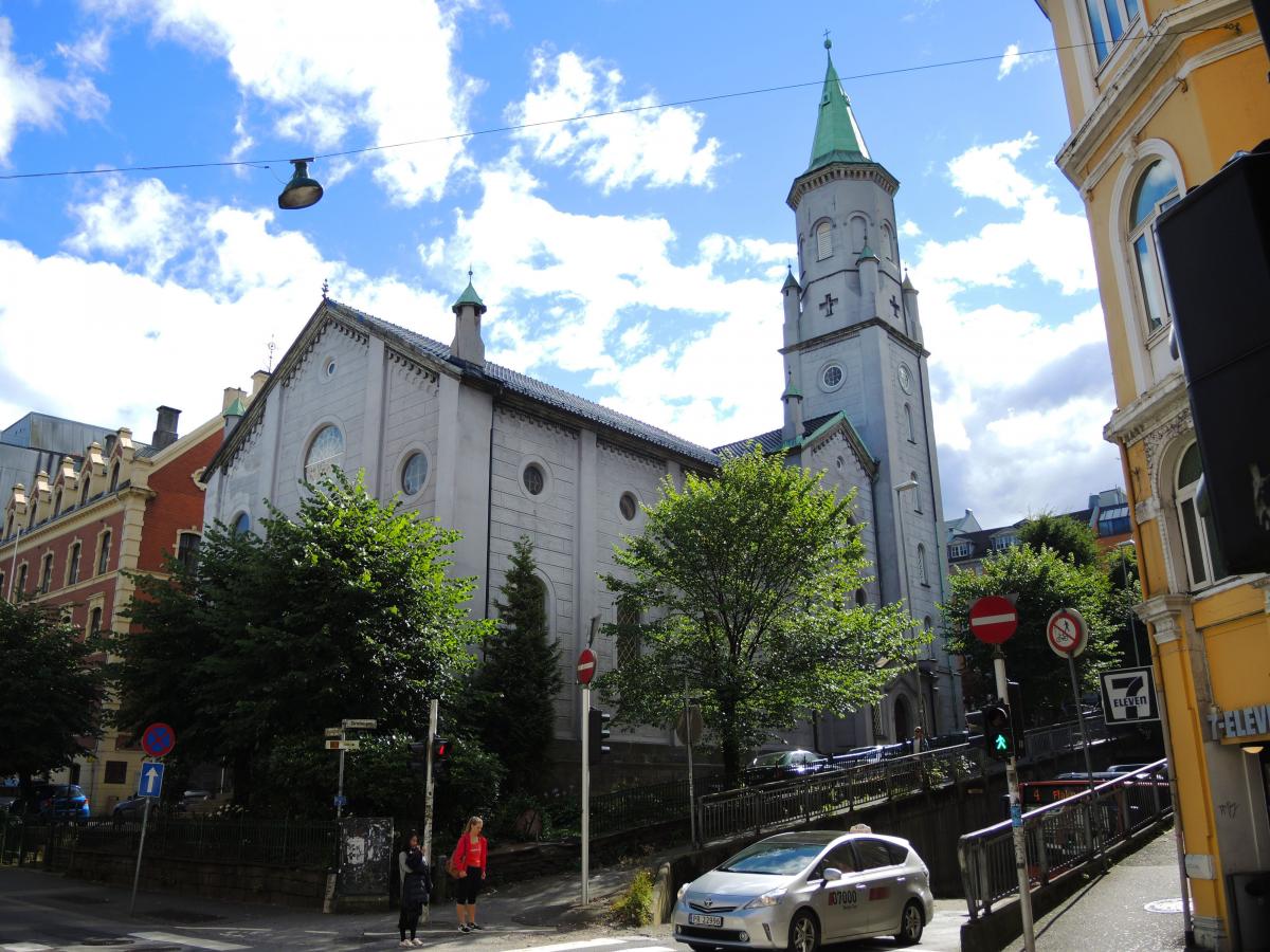 Catholic singles bergen county