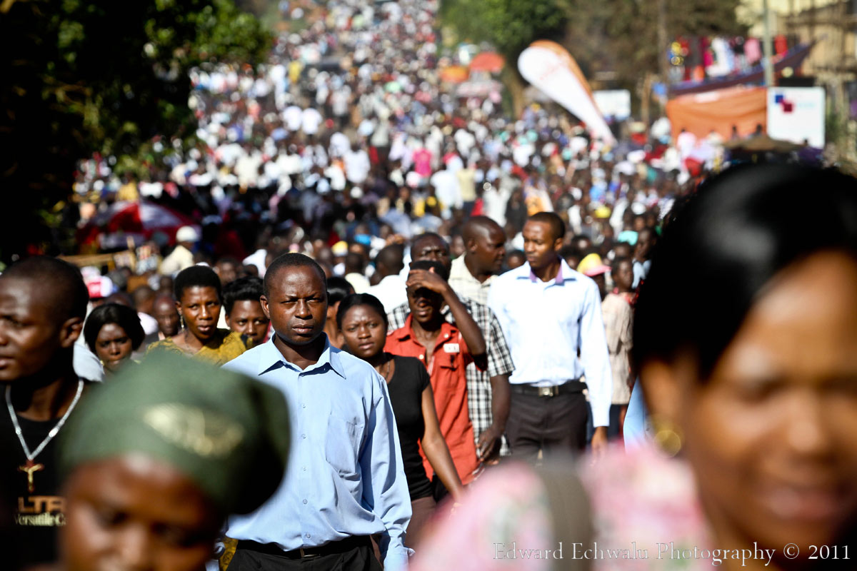 Uganda's Martyrs' Day tops celebration of feasts ...