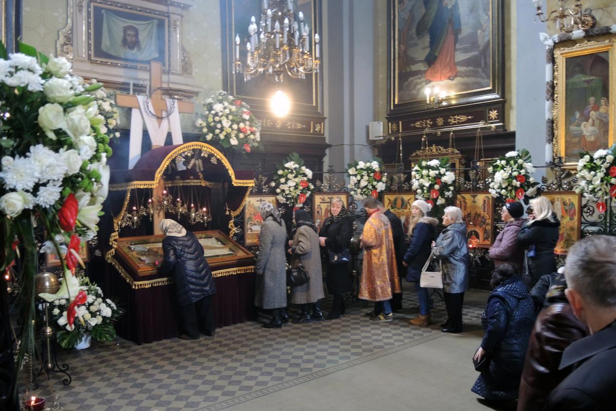 Eastern Catholic Churches Catholics & Cultures