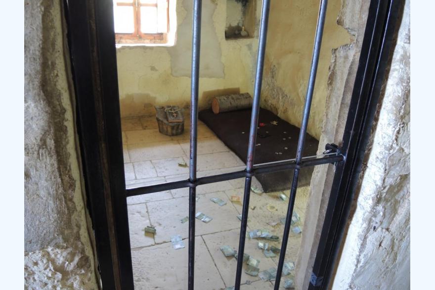 Maronite Church Catholics & Cultures