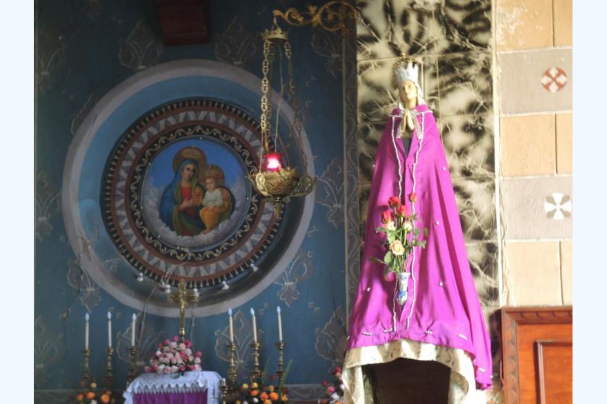 Nativity Cathedral, Addis Ababa