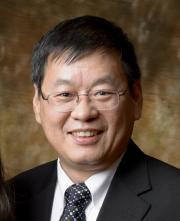 Fenggang Yang