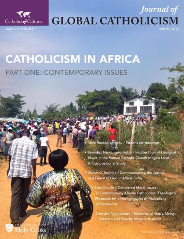 Journal of Global Catholicism