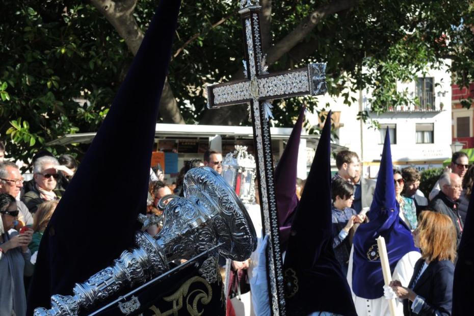 Semana Santa in Seville, Spain - Lets Eat The World