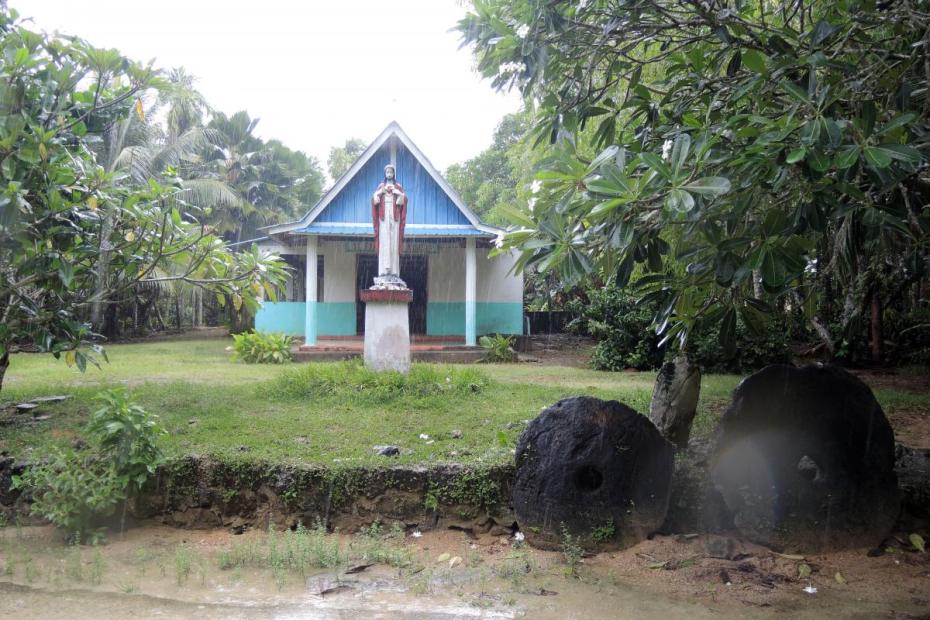 Micronesian culture History, Beliefs, Traditions, & Facts