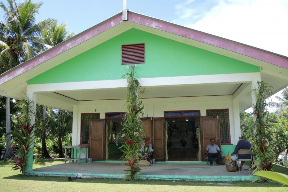Micronesian culture History, Beliefs, Traditions, & Facts