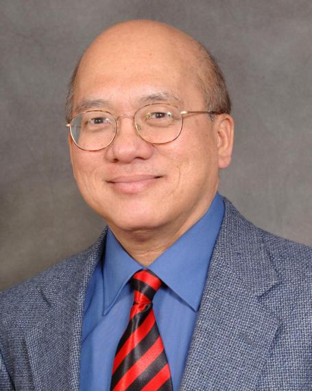 Peter C. Phan