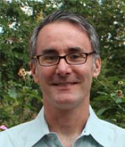 Stephen Selka