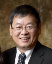 Fenggang Yang