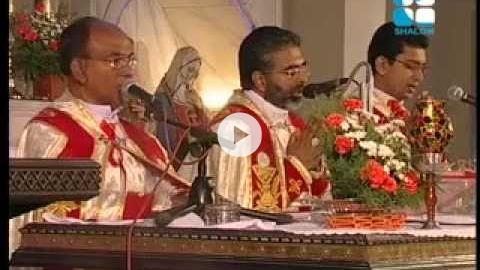 Malayalam Mass (Syro Malabar, Malayala pattu qurbana).mp4